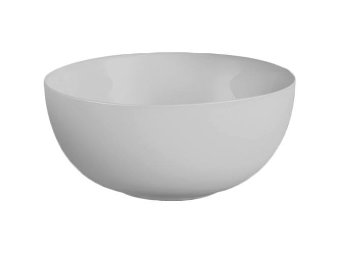 Салатник Luminarc "Diwali granit" стеклокерамический D12,5см 02023