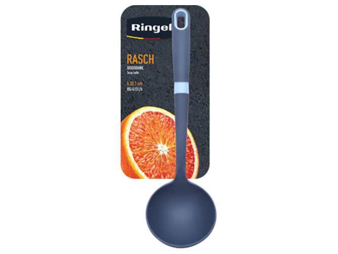 Ополоник Ringel Rasch, пластик, 6900068565395