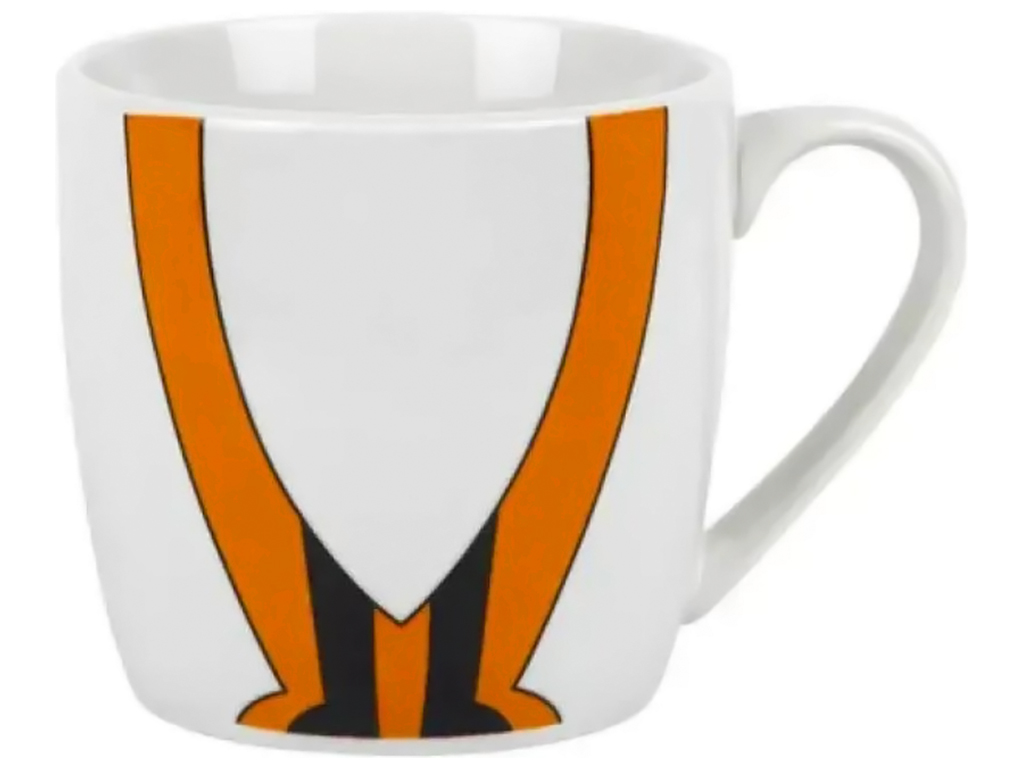 Набор посуды детской Limited Edition Happy fox (цена за упаковку 2 предмета) 45586