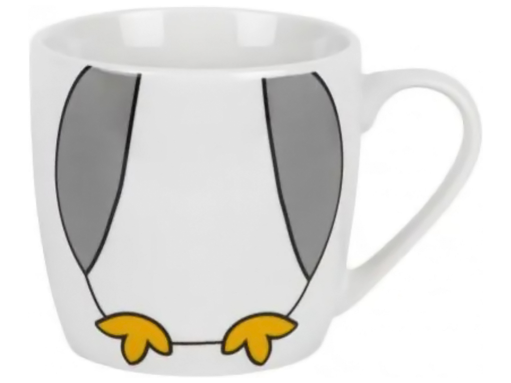 Набор посуды детской Limited Edition Happy Owl (цена за упаковку 2 предмета) 45609