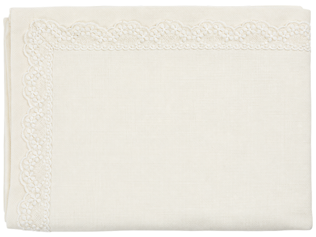 Скатерть водоотталкивающая с салфетками, полиэстер, 150×300 см, 12 салфеток (цена за набор)