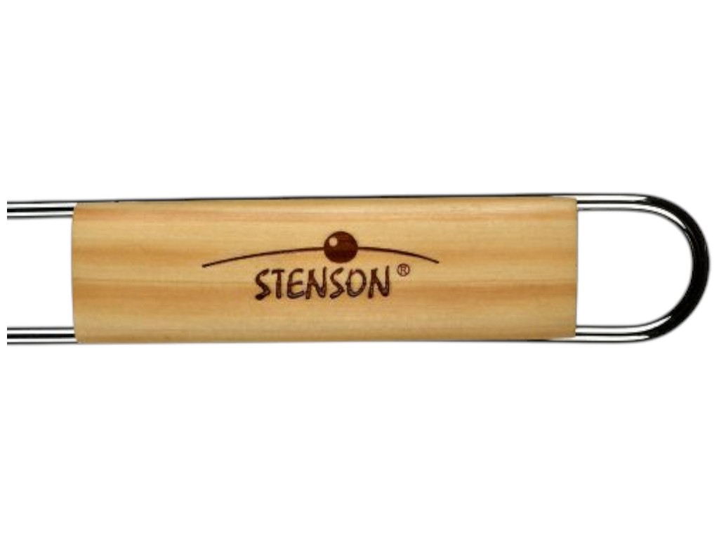 Решетка-гриль "Stenson" средняя