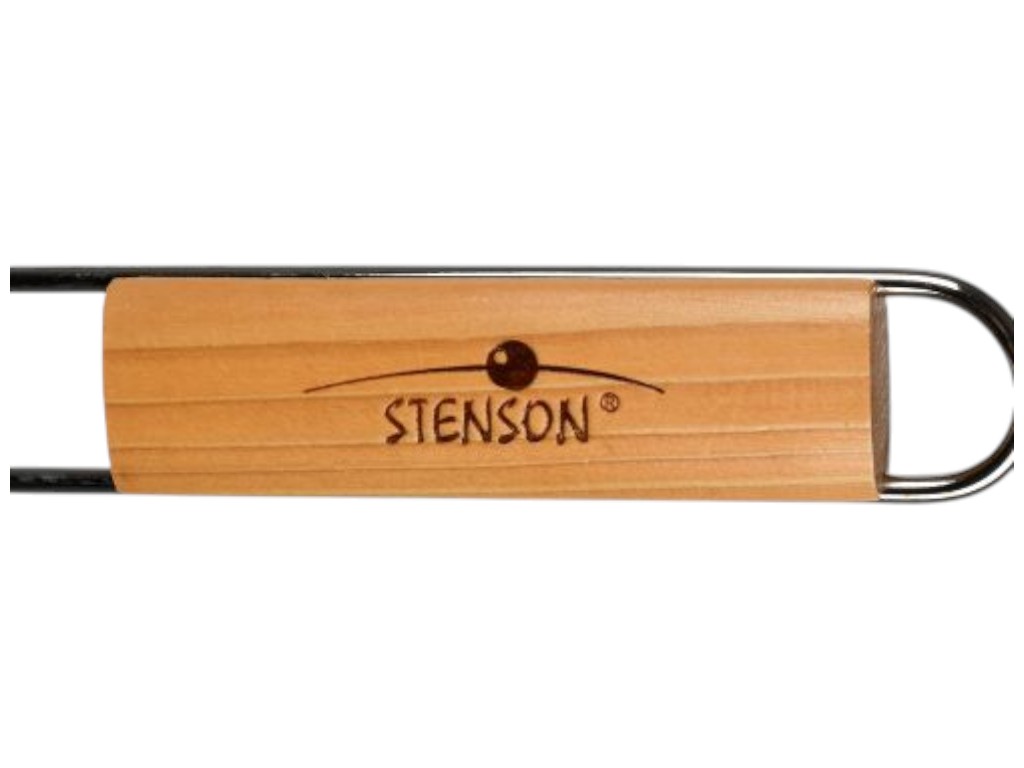 Решетка-гриль "Stenson" большая "MAXI”+ веер в подарок.