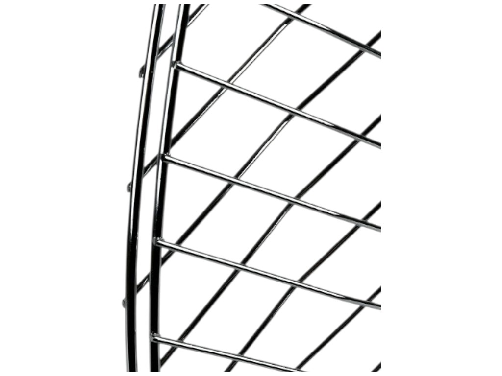 Решетка-гриль для рыбы Stenson 51x31x12x1.5cм