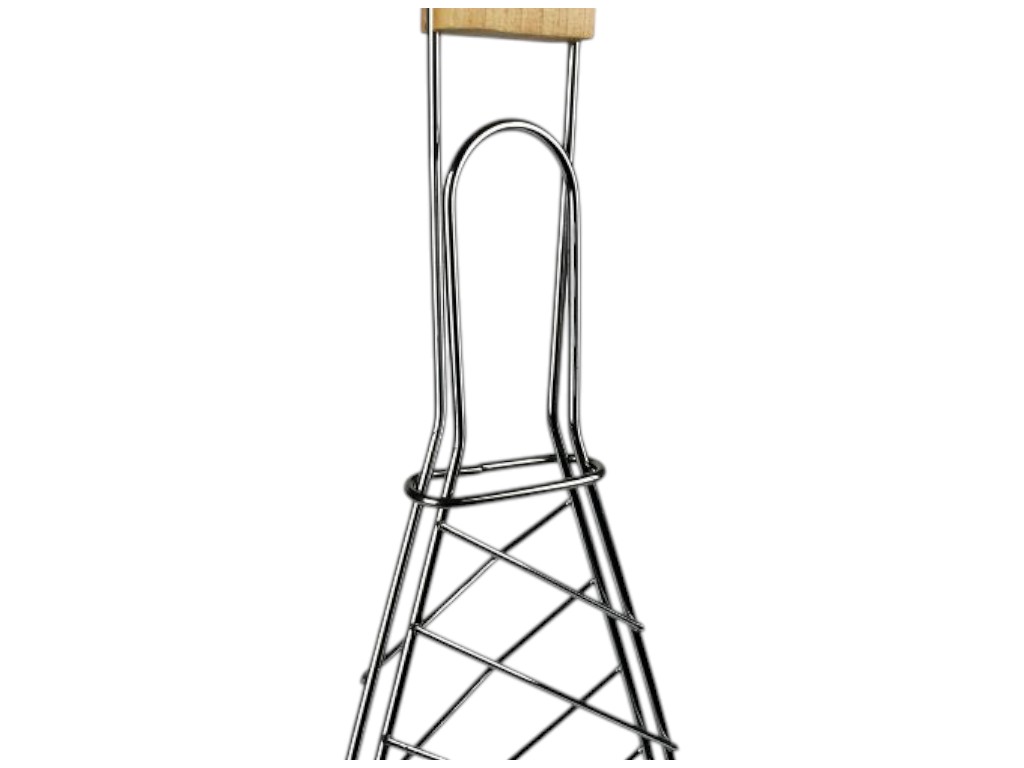 Решетка-гриль для рыбы Stenson 51x31x12x1.5cм