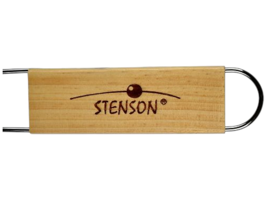 Решетка-гриль для рыбы Stenson 51x31x12x1.5cм