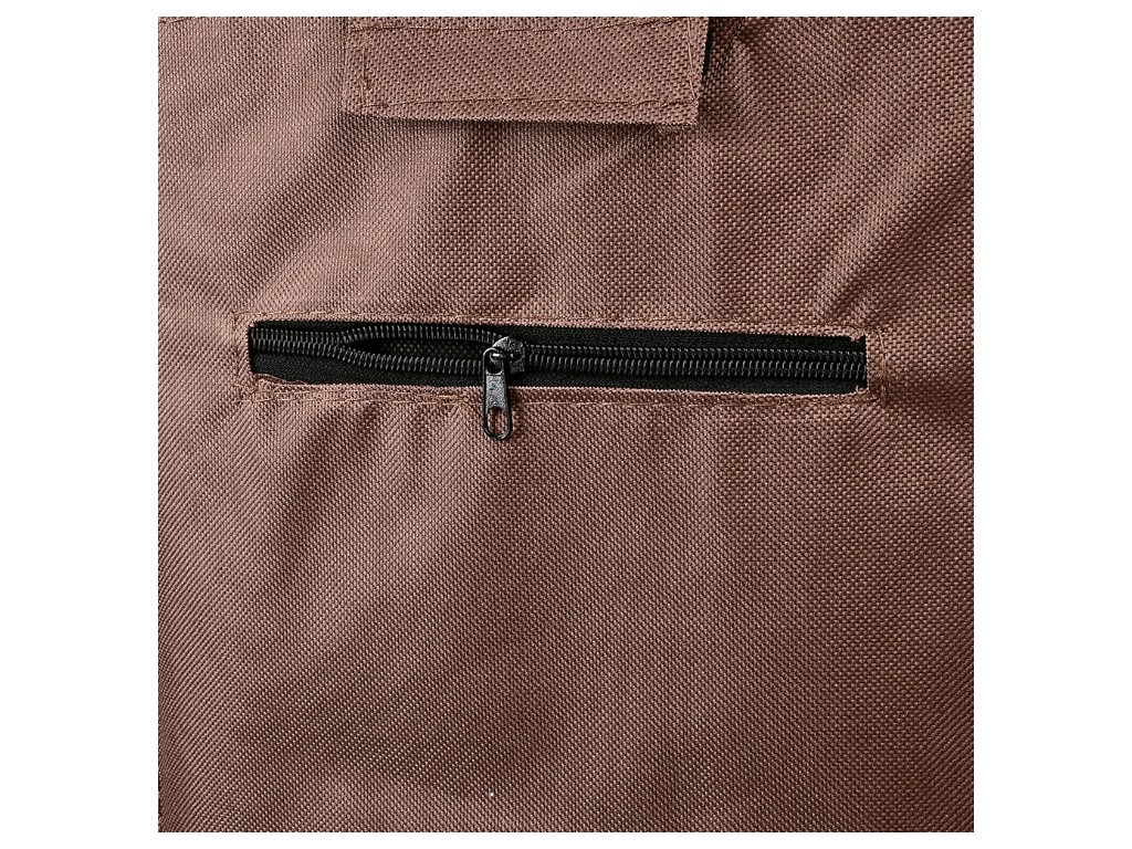 Тачка с сумкой 93,5см