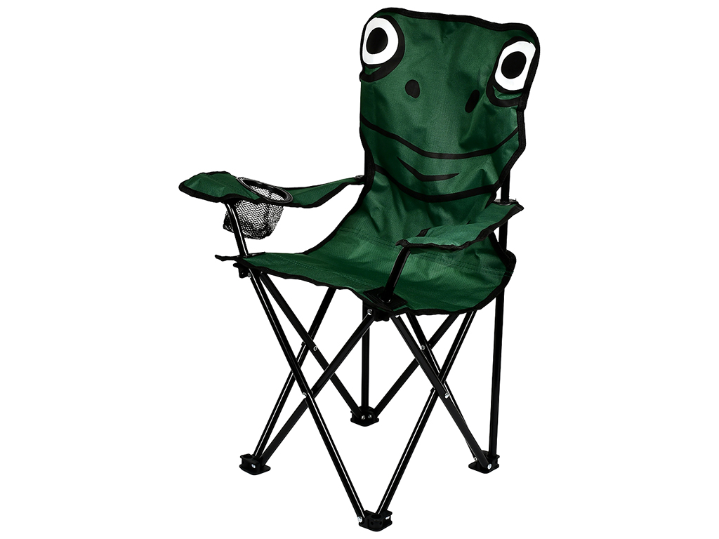 Кресло раскладное Frog XS, 54x37x73см