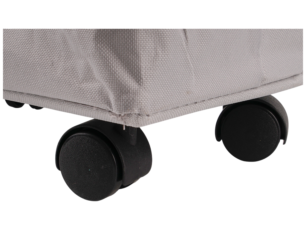 Корзина для хранения белья/одежды/игрушек, 35х20х56,6см