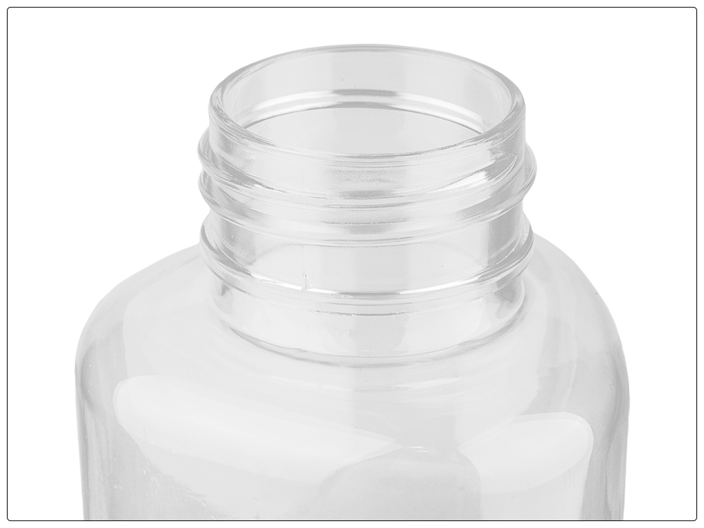 Бутылка-поилка 8,7х6,8х20,7см 500мл