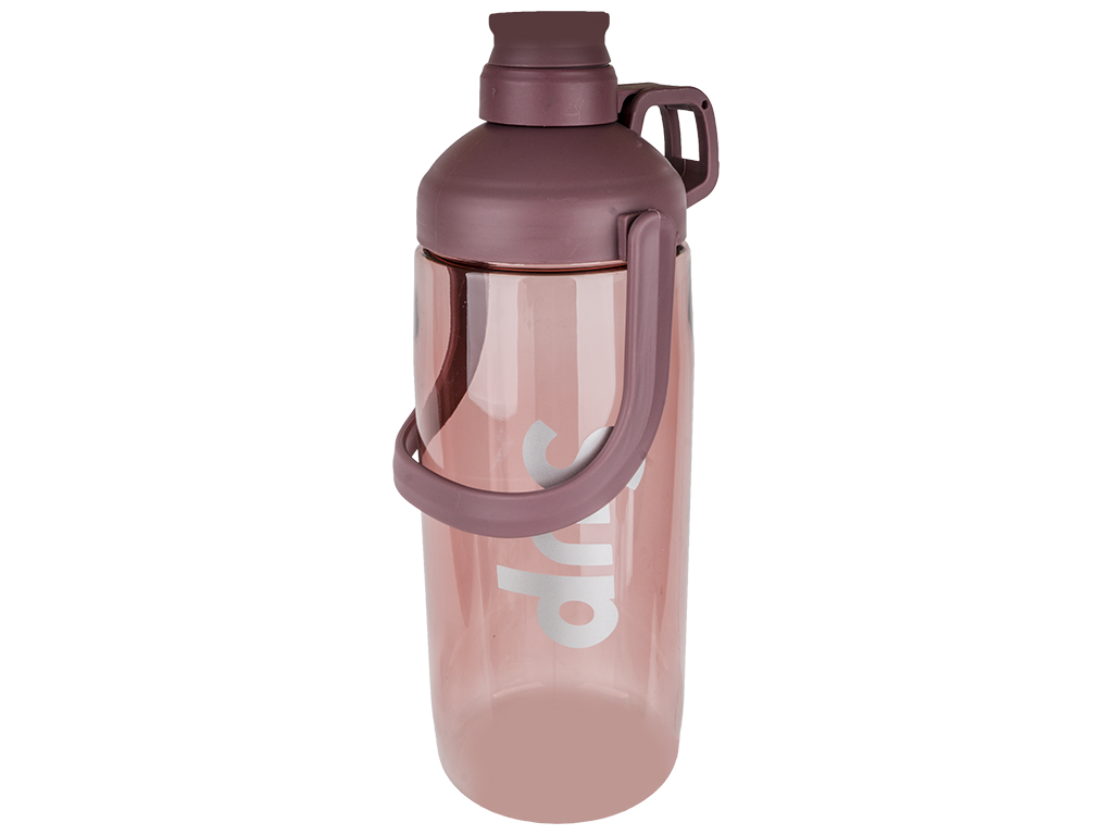 Пляшка-поїлка Sup пластикова 14x12x31см 2л