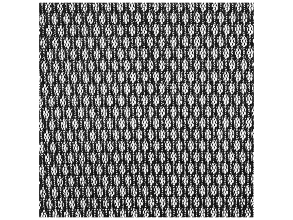 Доска гладильная, металлическая сетка, 110×33см (цена за 1шт)