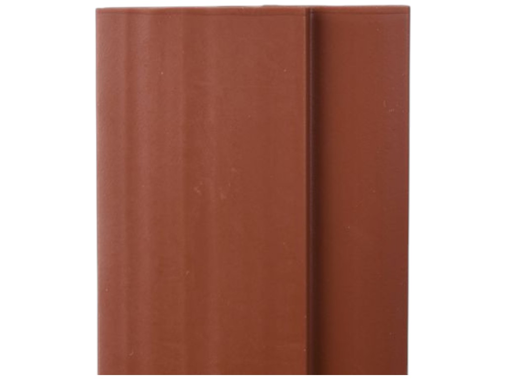 Уплотнитель для дверей, TPE, 1м × 4,5см (цена за 1шт)