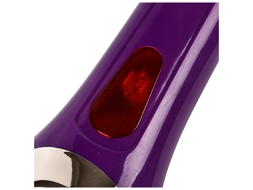Відпарювач для одягу, керам.підошва, 1100W, 60мл, 38x12x10см