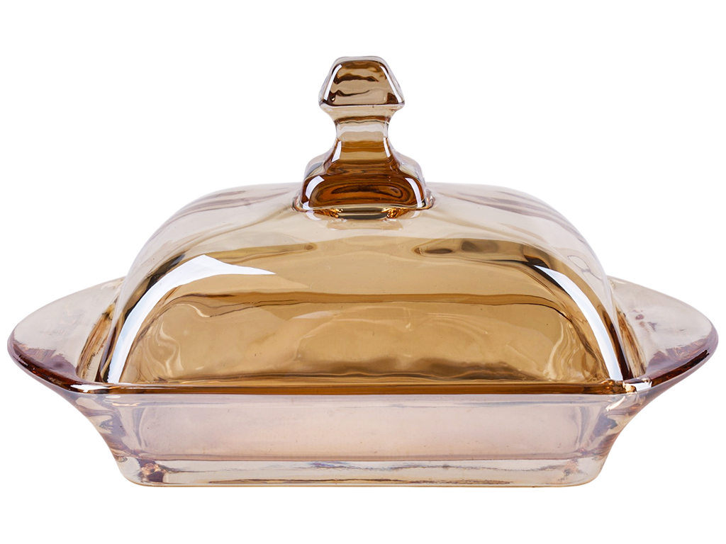 Маслянка Gold, 17,5х11х10см