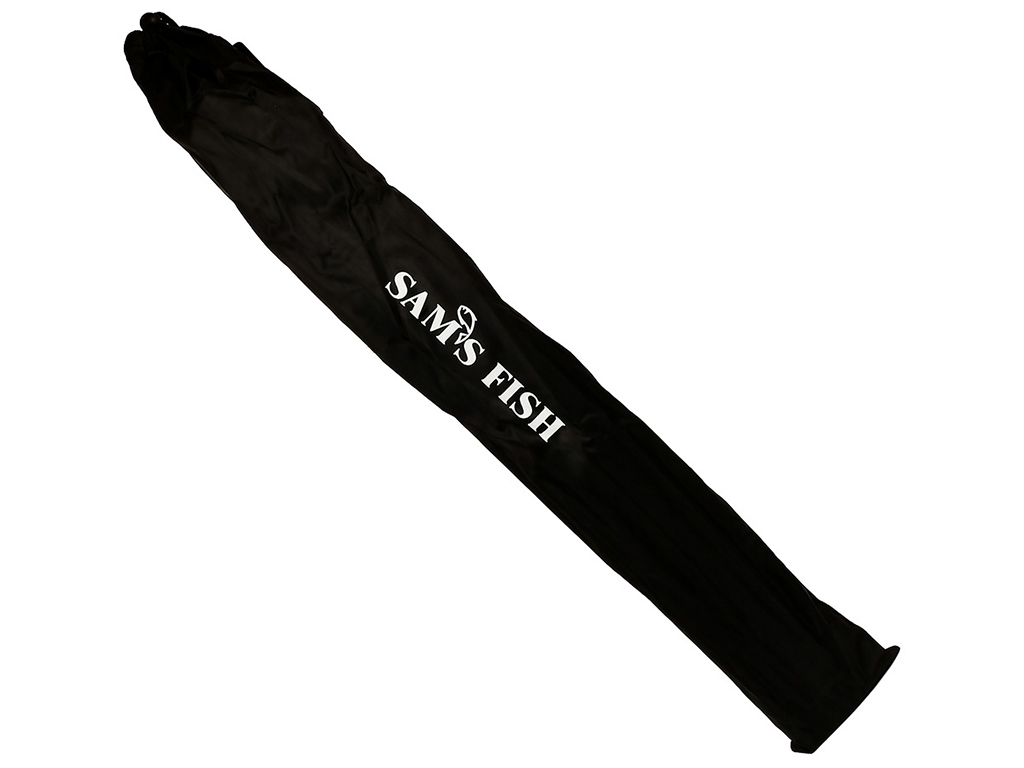 Подставка для удочек Sams Fish 68х42х42см