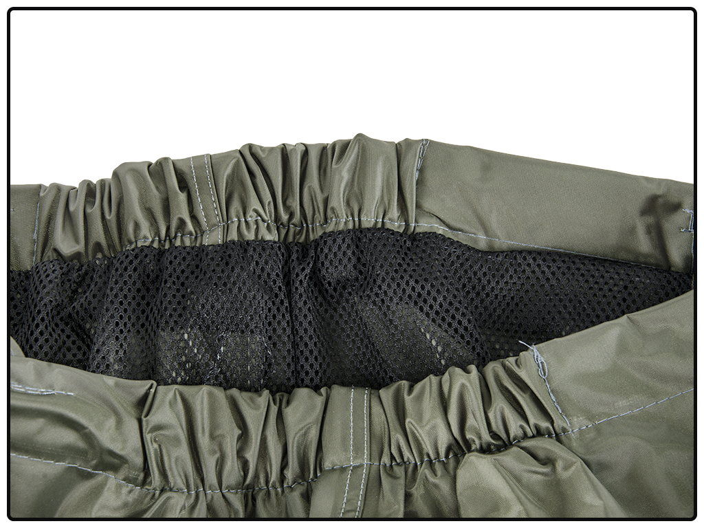 Заброди 43-44-45р мікс Sam's Fish 67х177см