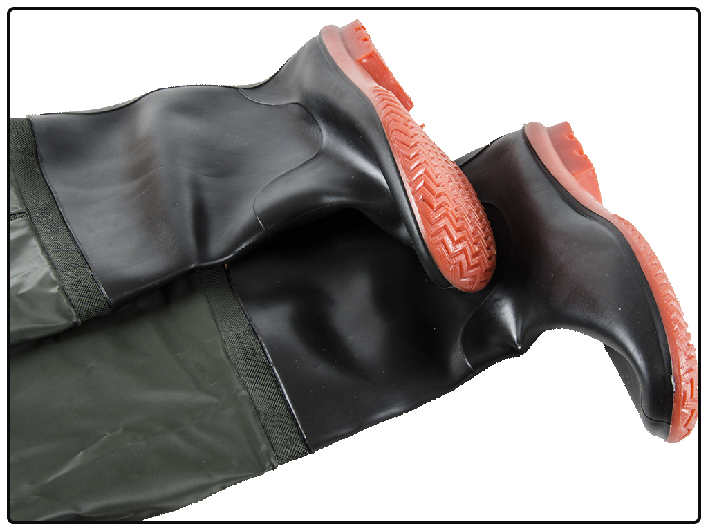 Заброди 43-44-45р мікс Sam's Fish 68х171см