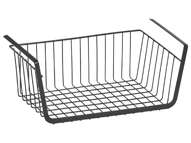 Полка навесная M, 35x23x12.5см R88734