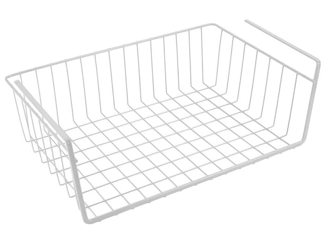 Полка навесная M, 35x23x12.5см R88734