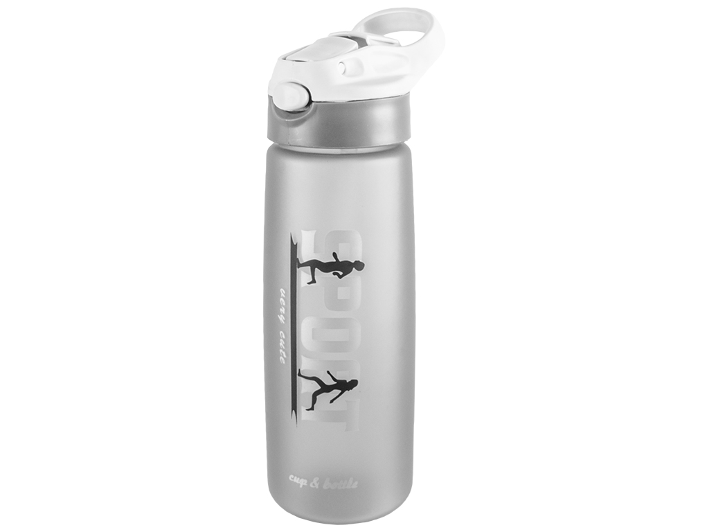 Пляшка-поїлка спортивна 800мл