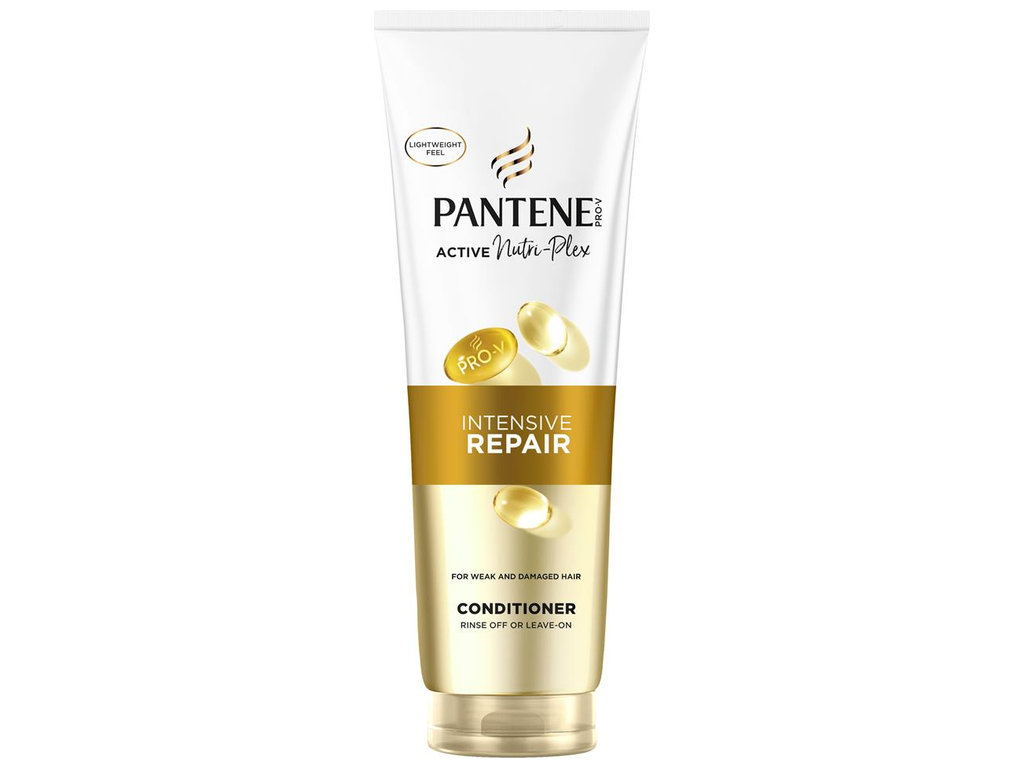 Бальзам для волос Pantene Pro-V Интенсивное восстановление, 275мл