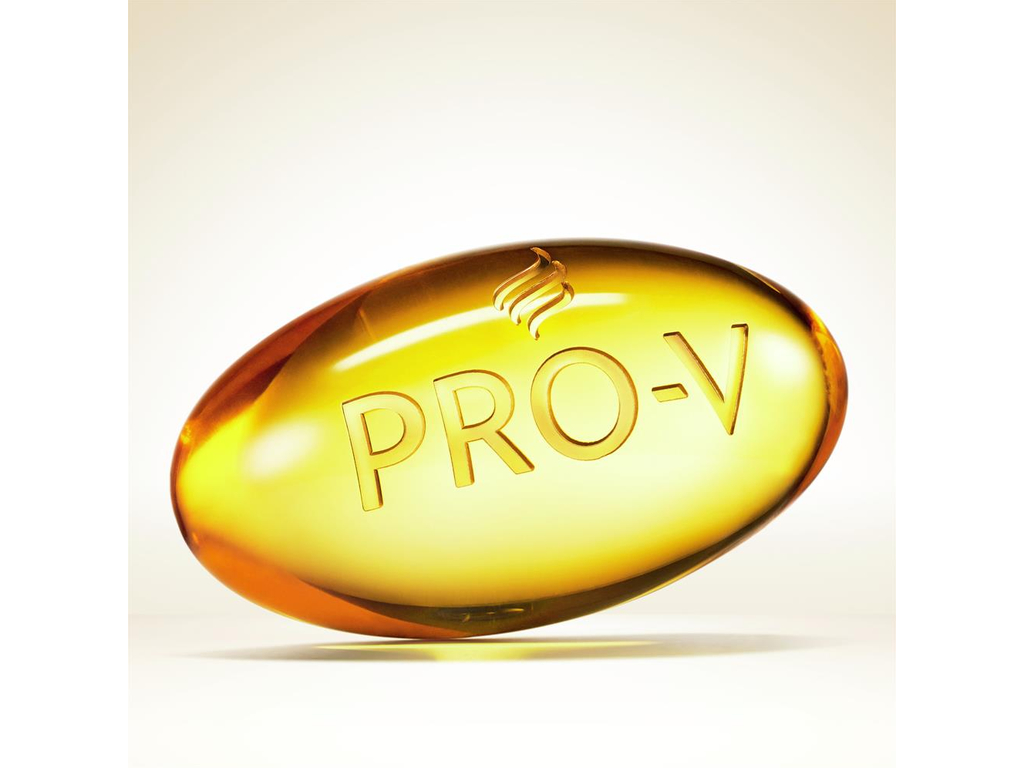 Маска для волос Pantene Pro-V Keratin Protect, с кератином, активное питание, 300мл
