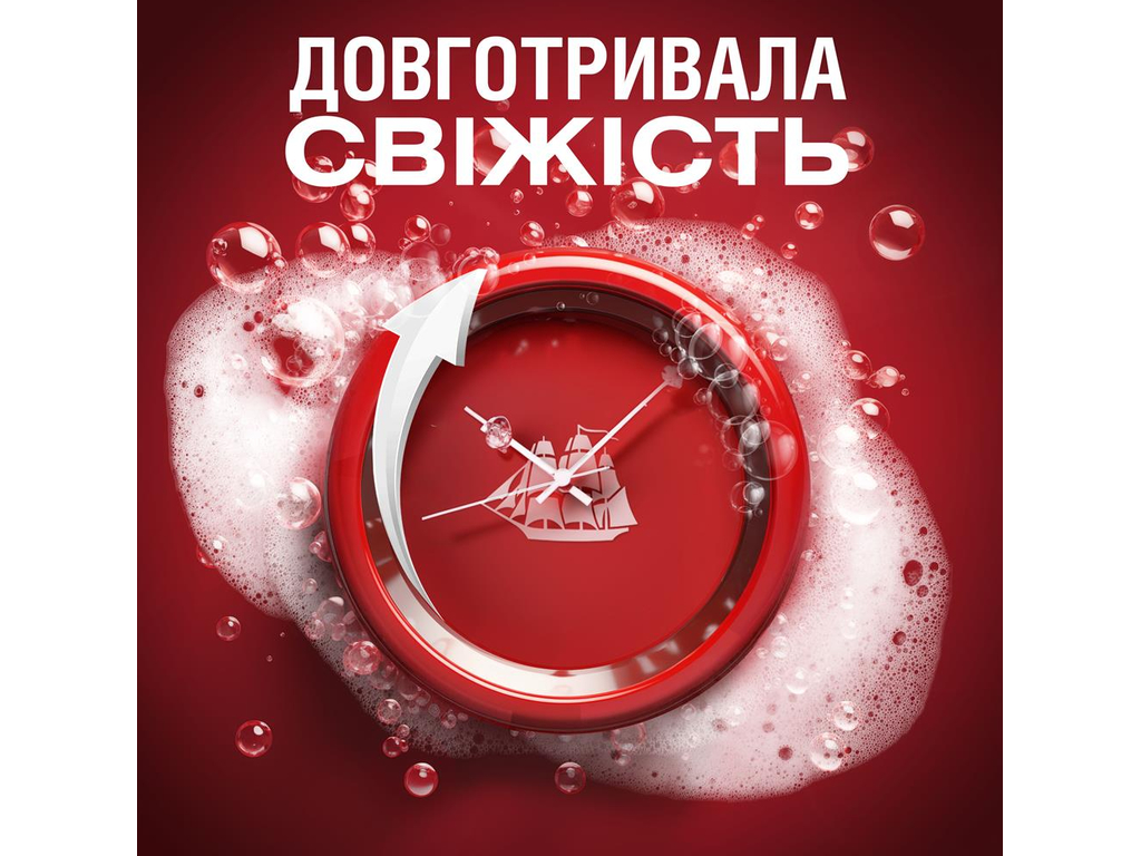 Гель-шампунь 3 в 1 Old Spice Night Panther, аромат экзотический, 1л