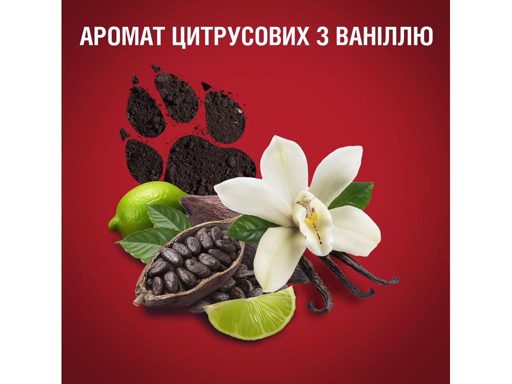 Гель-шампунь 3 в 1 Old Spice Night Panther, аромат экзотический, 1л