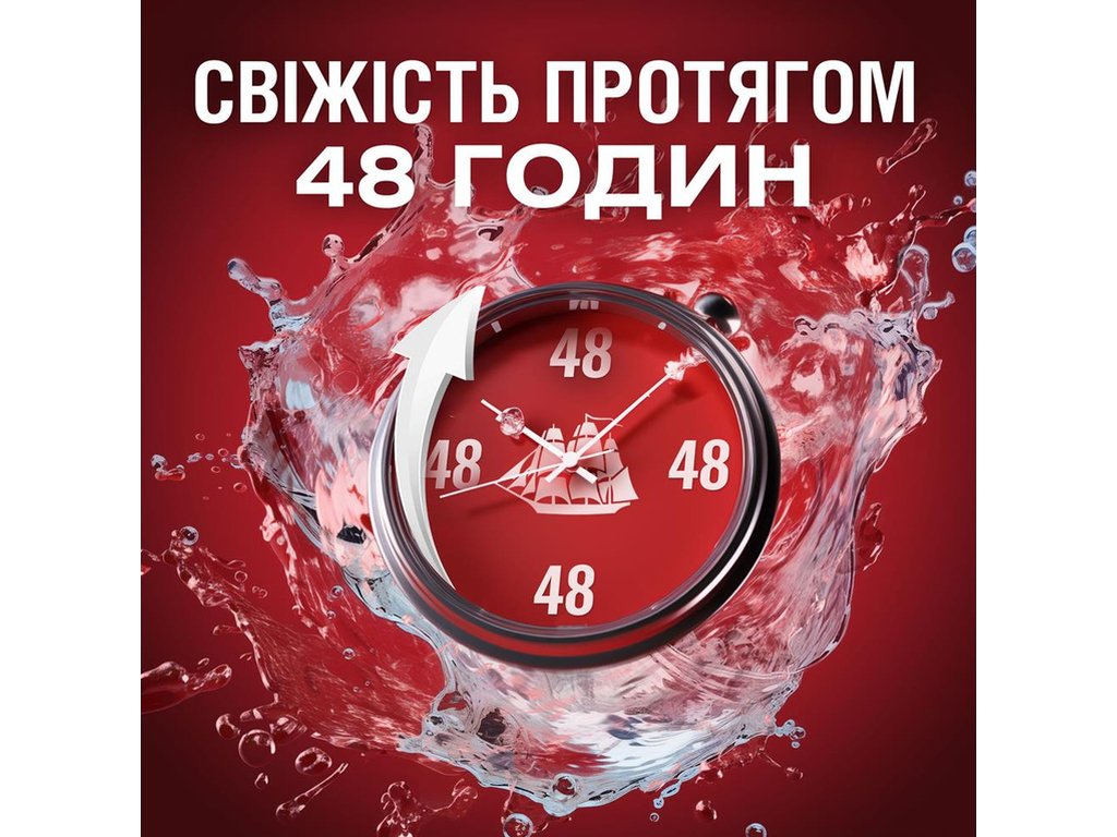 Дезодорант-стик Old Spice Whitewater, чистый водный аромат, 85мл