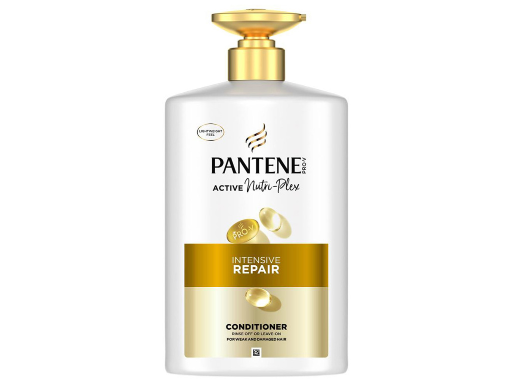 Бальзам-кондиціонер для пошкодженого волосся Pantene Repair & Protect, 800мл