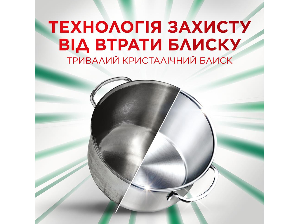 Капсулы для посудомоечных машин Fairy Platinum Plus All in One, аромат лимон, 88шт
