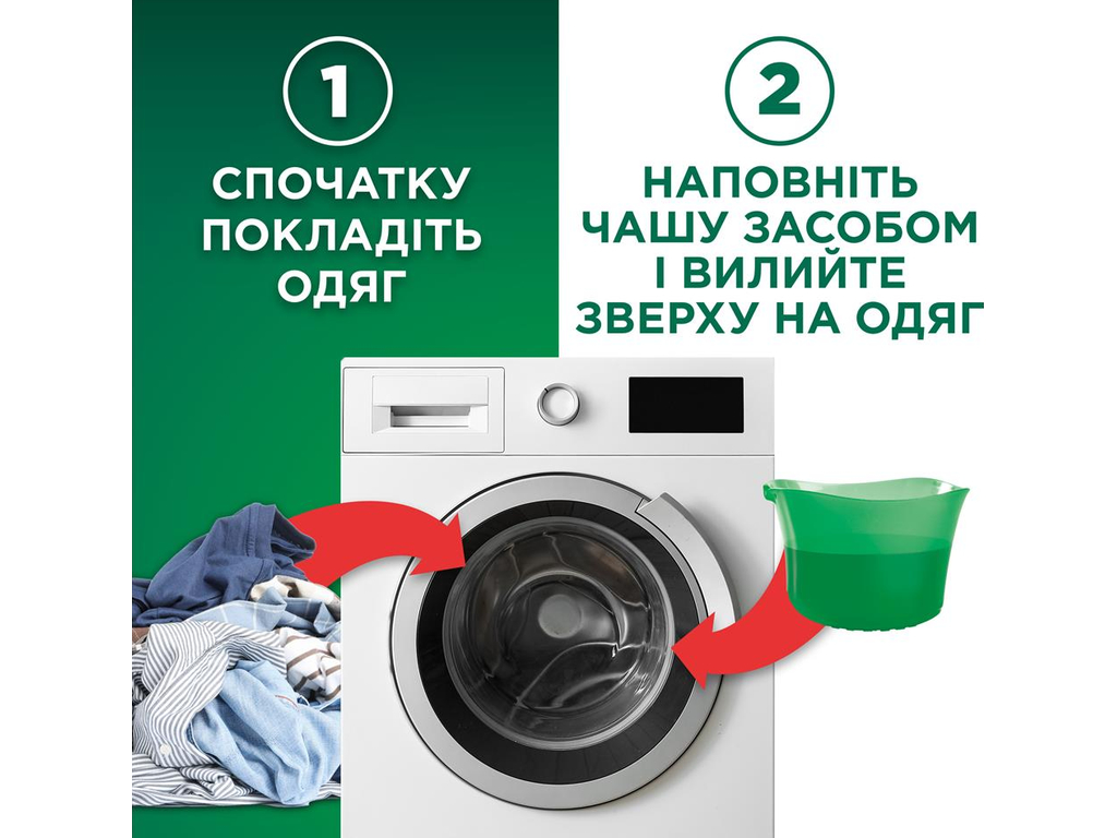 Гель для стирки Ariel Mountain Spring, универсальный, 25 циклов, аромат горная свежесть, 1125мл