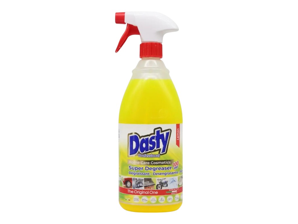 Спрей-обезжириватель Dasty Professional Универсальный, 1л