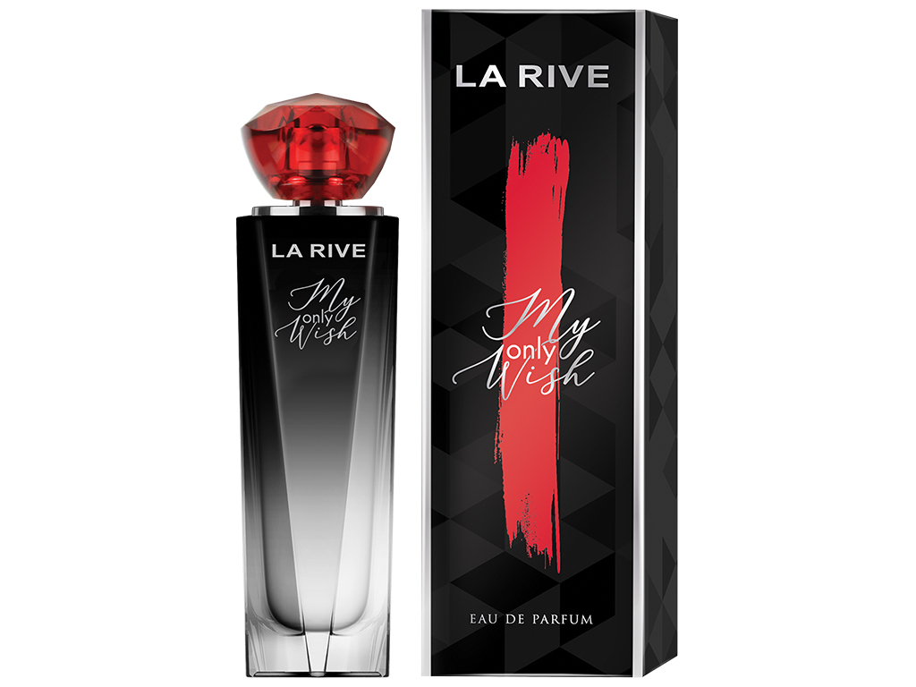 Парфюмированная вода женская La Rive My Only Wish 100мл