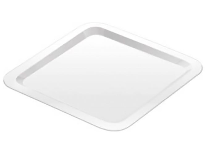 Тарелка сервировочная GUSTITO 31x31см 33524