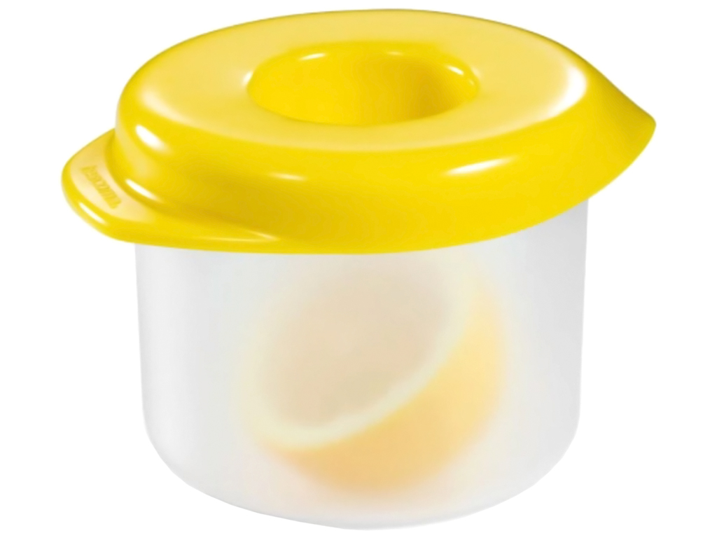 Соковыжималка Vitamino, с резервуаром, 42742