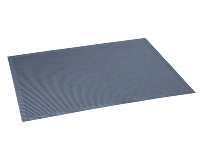 Салфетка сервировочная FLAIR STYLE 45x32см, сливовая 04159