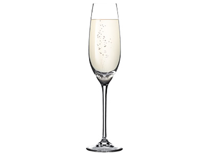 Бокалы для шампанского Sommelier, 210мл (цена за набор 6шт) 39168