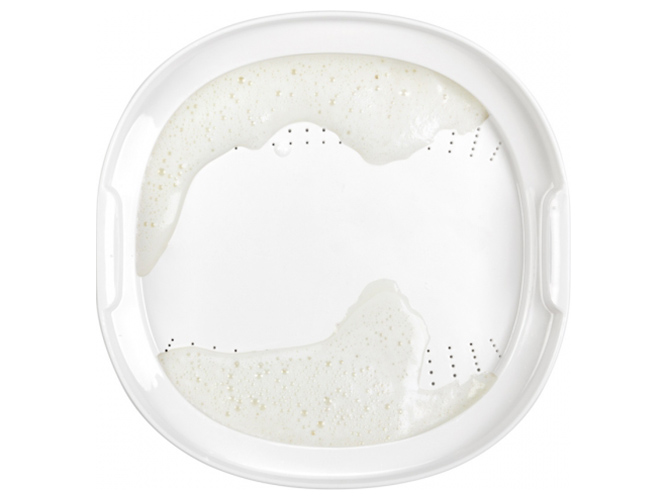 Каструля для рису PURITY MicroWave для мікроволнової печі D21х10,5см 83505