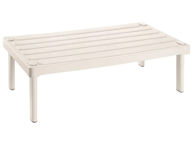 Полиця регульована FlexiSPACE, 42-60см, 03954