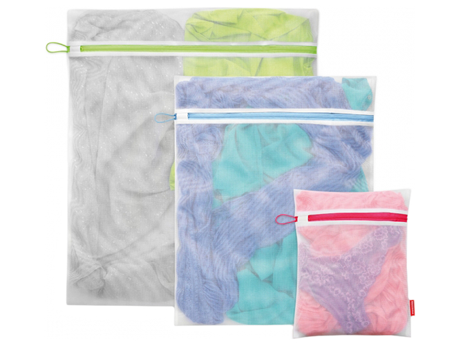 Мішки для прання делікатної білизни Clean Kit, (ціна за набір 3шт), 08522