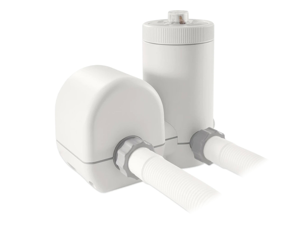 Фільтр-насос картриджний Intex 5678 л/год 26636, 220-240V