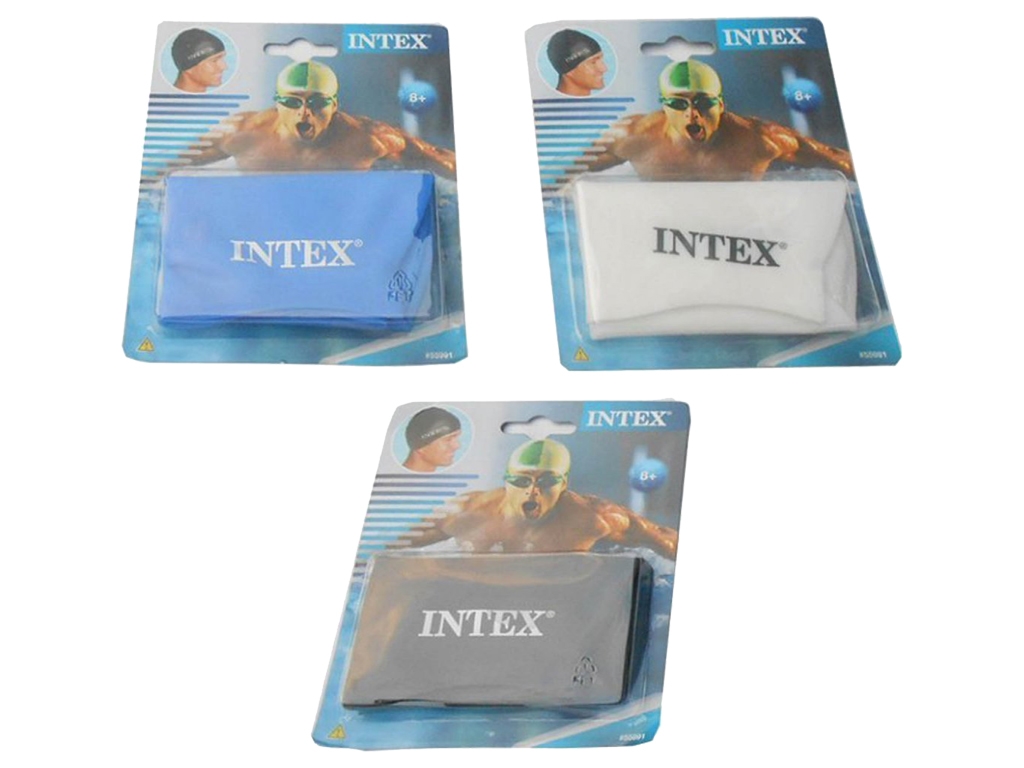Шапочка для плавання Intex 55991