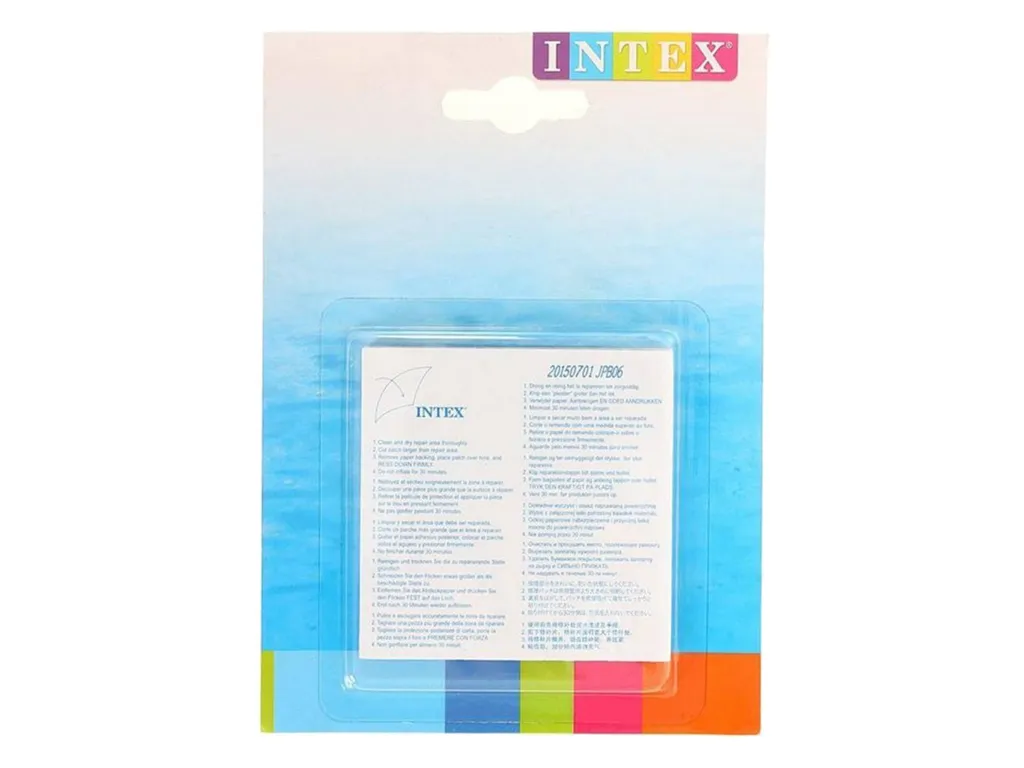 Ремонтная заплатка Intex 59631