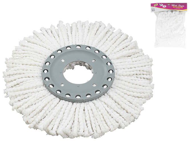 Сменный моп Mop Style D16см