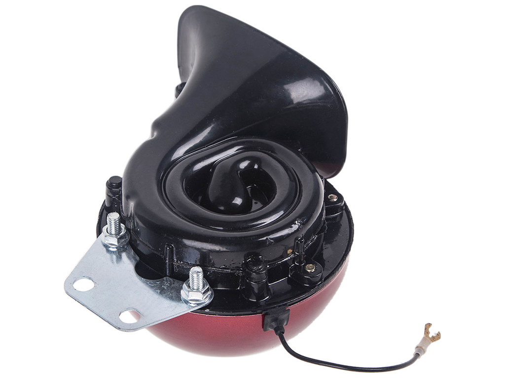 Сигнал "улитка" СА-10100/Еlephant/12V/O115mm