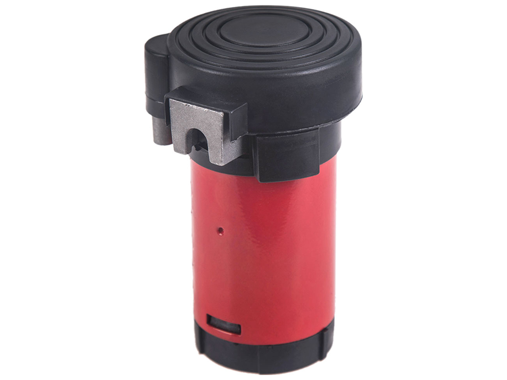 Сигнал "улитка" СА-10100/Еlephant/12V/O115mm