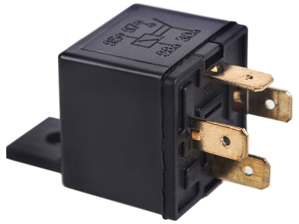 Сигнал "улитка" СА-10100/Еlephant/12V/O115mm