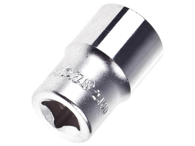 Торцевая головка HANS 1/4" 6 граней 13мм 2400M13